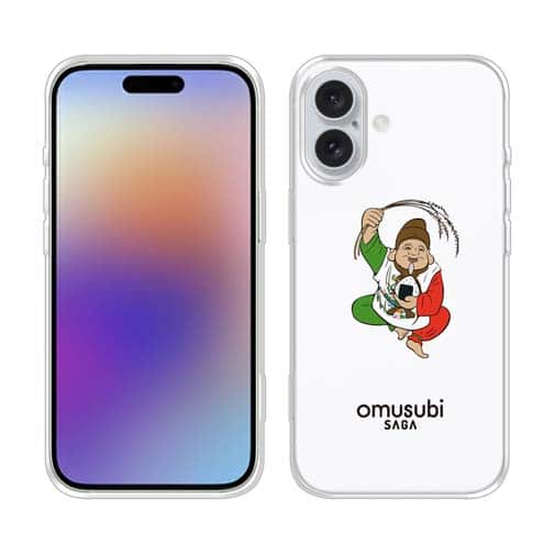 OMUSUBI【TPU】メキシコ合衆国