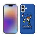 【TPU】【釣りざんまい】ルアー釣りが好きなんです