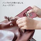 【Pariko】【TPUケース】ケーキと女の子