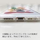 【Pariko】【TPUケース】ステッカー風カラフル男の子ver