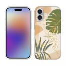 【TPU】プランツデザイン モンステラ