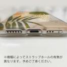 【TPU】プランツデザイン モンステラ