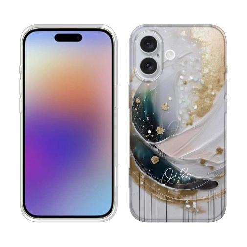 【TPU】アブストラクトアートNo2