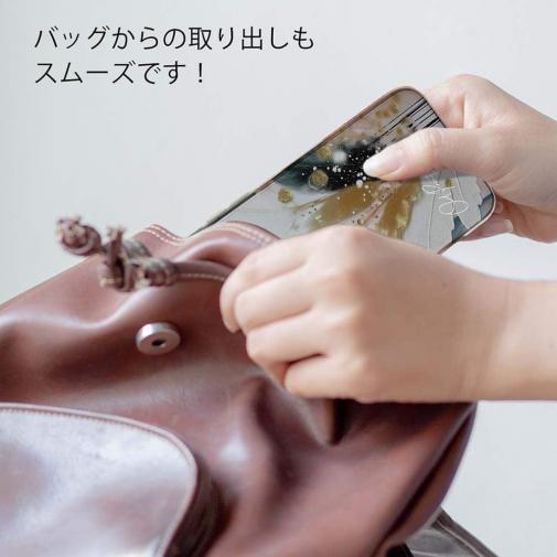 【TPU】アブストラクトアートNo3