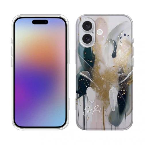 【TPU】アブストラクトアートNo4