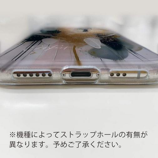 【TPU】アブストラクトアートNo4