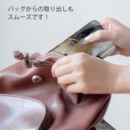 【TPU】アブストラクトアートNo4