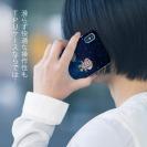 TOS「開局55周年」TPUケース