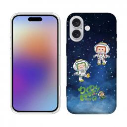 TOS「開局55周年」TPUケース No.6