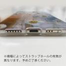 【TPU】オイルペイント  スモールフラワー