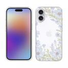 【TPU】No Name Flower Blue