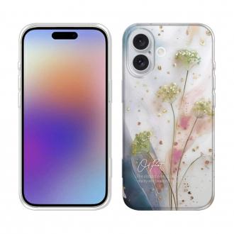 【TPU】オイルペイント 菜の花