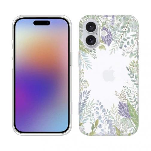 【TPU】ボタニカルくすみカラー