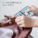 【TPU】柴犬のイヤだー_白柴(wakat)