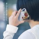 【TPU】フラワーフレーム ビンテージ