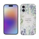 【TPU】北欧デザイン 道を聞く人は迷わない