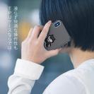 【TPU】【ワカボンド】WAKAMAKAシリーズ 柴犬スケボー_黒柴