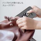 【TPU】【ワカボンド】WAKAMAKAシリーズ 柴犬スケボー_黒柴