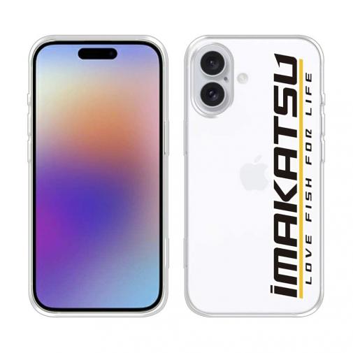 【IMAKATSU】イマカツ ロゴ「imakatsu」