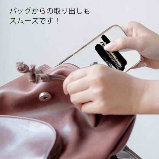 【IMAKATSU】イマカツ ロゴ「imakatsu」墨縁