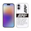 【IMAKATSU】イマカツ ロゴ「IK」ロゴ+英字