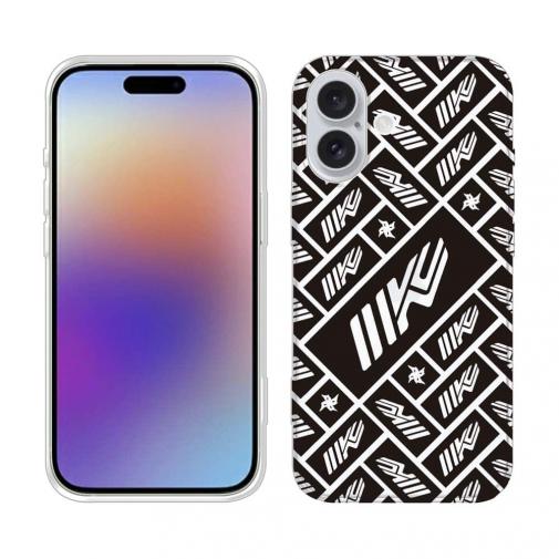 【IMAKATSU】イマカツ ロゴ「IK」ディアゴナル