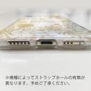 【TPU】ゴールデンFlower Design