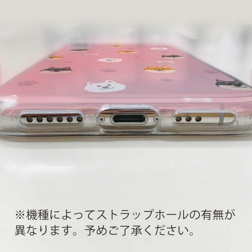 【TPU】柴犬いっぱい(wakat)