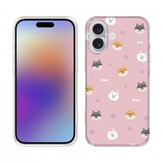 【TPU】柴犬いっぱい(wakat)