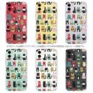 【TPU】北欧デザイン いろいろな猫