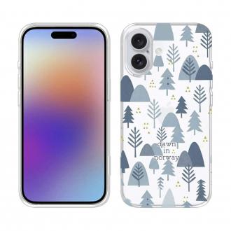 【TPU】ノルウェーの夜明け