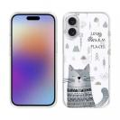 【TPU】猫は温かい場所が好き