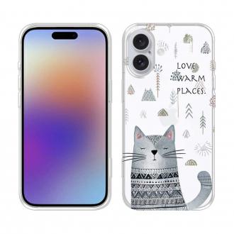 【TPU】猫は温かい場所が好き