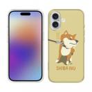 【TPU】イヤイヤ柴犬_彩色【赤柴】(wakat)