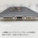 【TPU】イヤイヤ柴犬_彩色【黒柴】(wakat)