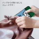 【TPU】何か気になる柴犬_白柴(wakat)