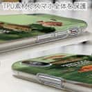 【TPU】【FISH MAN】ハードロックフィッシュゲーム グリーン No1