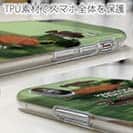 【TPU】【FISH MAN】ハードロックフィッシュゲーム グリーン No2