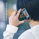 【TPU】【FISH MAN】ハードロックフィッシュゲーム ブルー No1