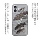 【TPU】【FISH MAN】ハードロックフィッシュゲーム グレー No1