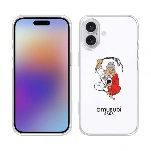 OMUSUBI【TPU】マルタ共和国