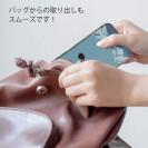 【TPU】【FISH MAN】山シリーズ「雷鳥／冬のオス　雪山飛翔」