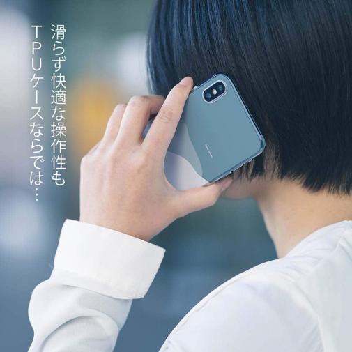 【TPU】【FISH MAN】山シリーズ「雷鳥／冬のメス　雪大福」