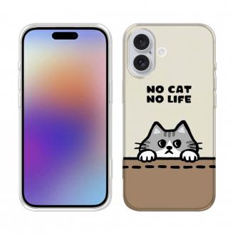 【TPU】何か気になるサバ白猫(wakat)