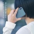 【TPU】【FISH MAN】山シリーズ「雷鳥／冬のオス　雪原ダッシュ！」