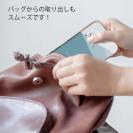 【TPU】【FISH MAN】山シリーズ「雷鳥／冬のオス　雪原ダッシュ！」