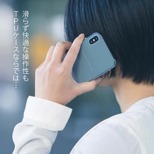 【TPU】【FISH MAN】山シリーズ「雷鳥／冬のオス　雪原ダッシュ！」