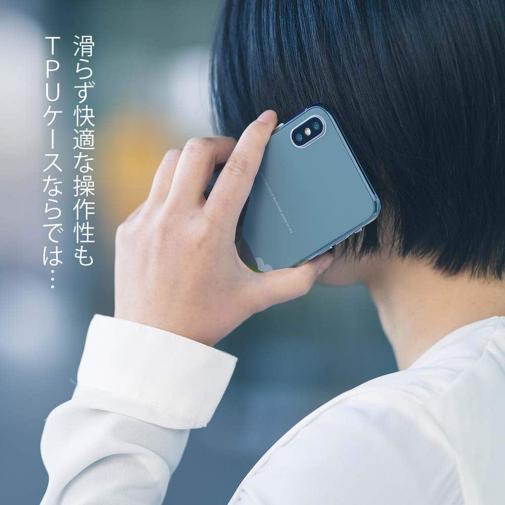 【TPU】【FISH MAN】山シリーズ「雷鳥／夏親子」