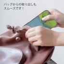 【TPU】【FISH MAN】山シリーズ「雷鳥／夏のオス・たそがれ」