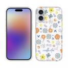 【TPU】北欧デザイン 春の花